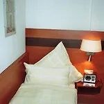 Penzion Haus Sonnenglanz 3*