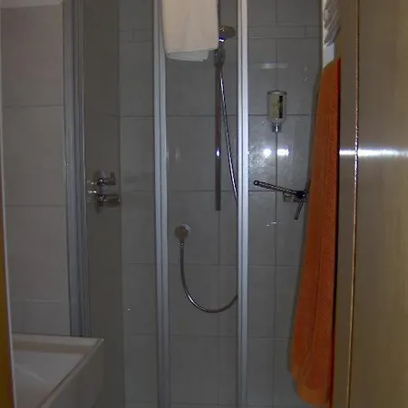 Guest house Haus Sonnenglanz Wildemann