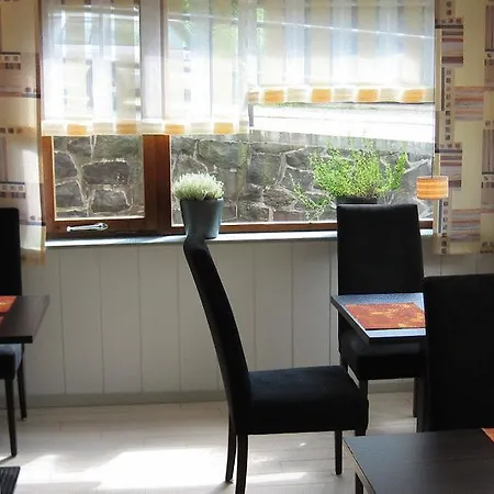 Haus Sonnenglanz Guest house Wildemann