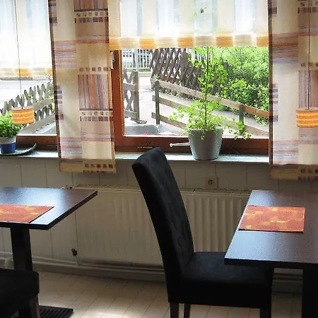 Haus Sonnenglanz Wildemann