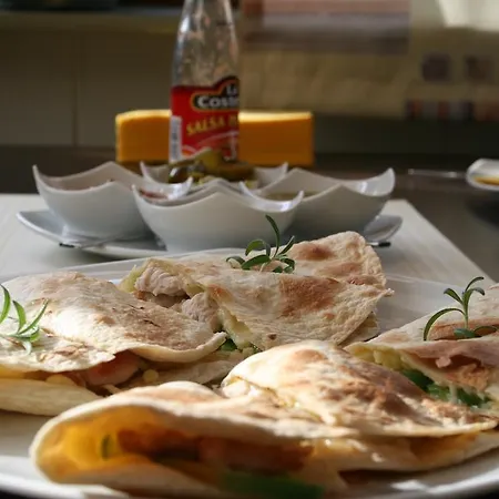 Haus Sonnenglanz 3* Wildemann