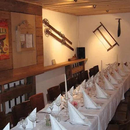 Haus Sonnenglanz 3*