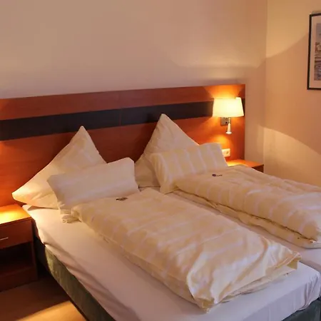 Guest house Haus Sonnenglanz 3*