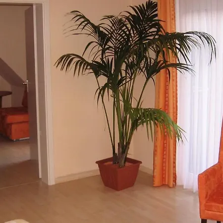 Guest house Haus Sonnenglanz