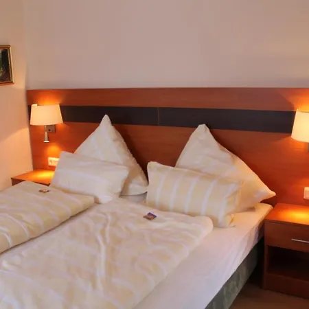 Haus Sonnenglanz 3* Wildemann