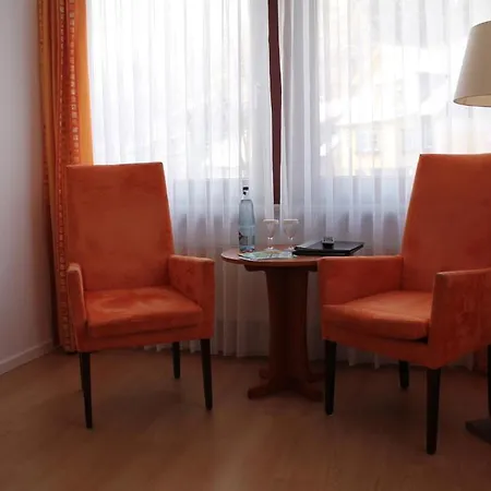 Guest house Haus Sonnenglanz