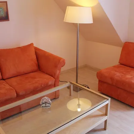 Haus Sonnenglanz 3* Wildemann