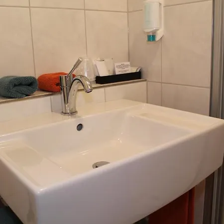 Guest house Haus Sonnenglanz