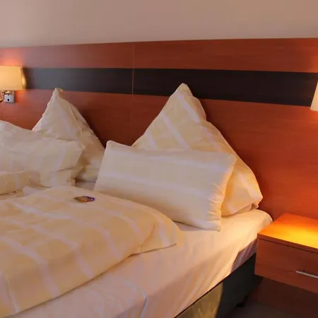 Haus Sonnenglanz Guest house Wildemann