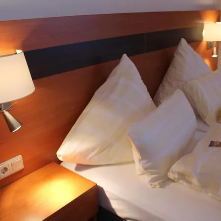 Guest house Haus Sonnenglanz