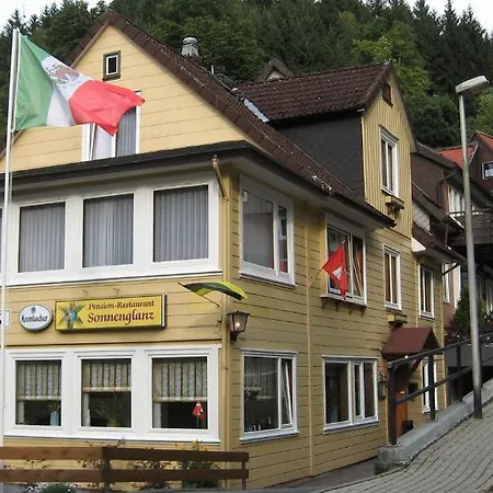 Haus Sonnenglanz Wildemann