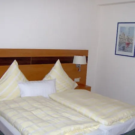 Haus Sonnenglanz Wildemann