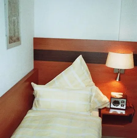 Guest house Haus Sonnenglanz 3*