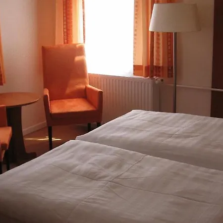 Guest house Haus Sonnenglanz 3*