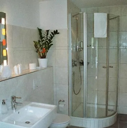 Haus Sonnenglanz 3*