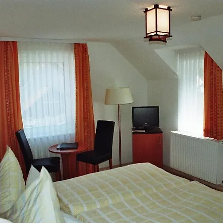 בית הארחה Haus Sonnenglanz וילדמן