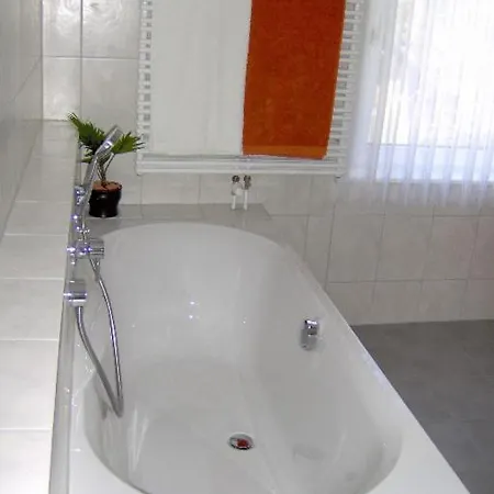 Guest house Haus Sonnenglanz Wildemann